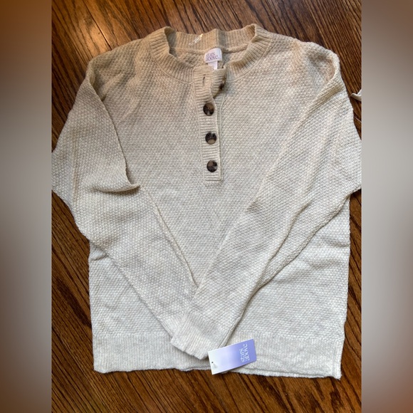 TARGET STARS ABOVE MATCHING TWO
PIECE SWEATER KNIT JOGGER SET - Picture 2 of 6